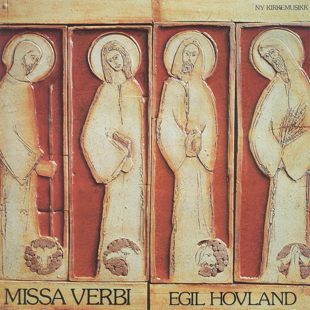Picture of Missa Verbi