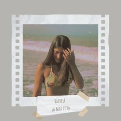 Cover of La mia cura