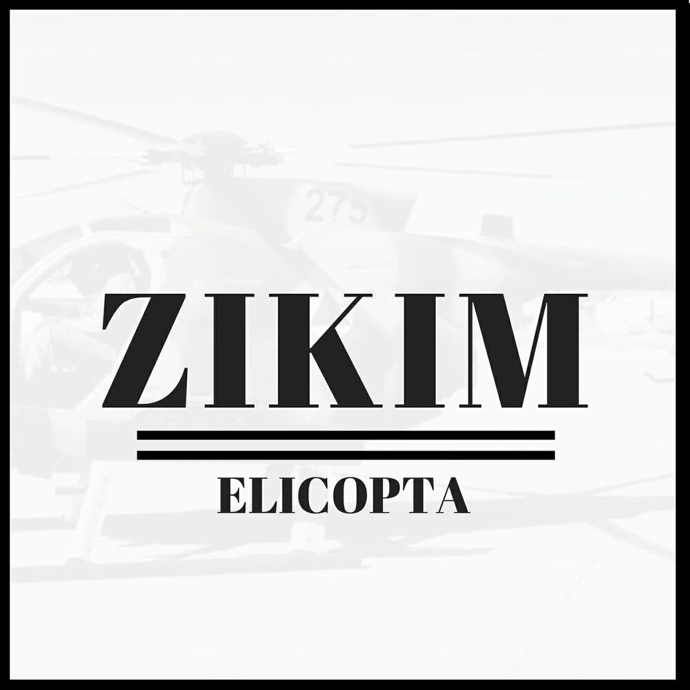 Picture of ELICOPTA