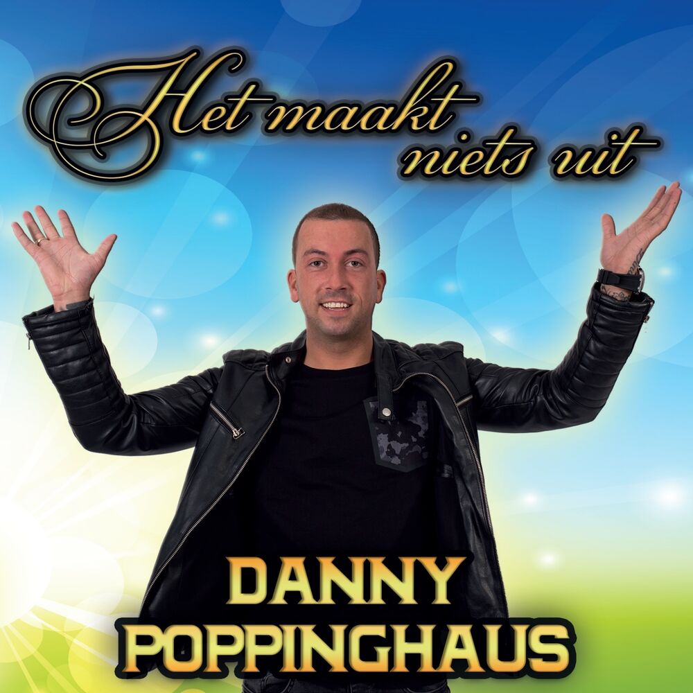 Picture of Het Maakt Niets Uit