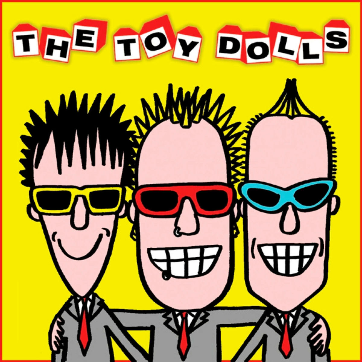 Album cover of The Album After the Last One