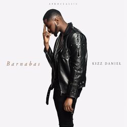 Cover of Barnabas