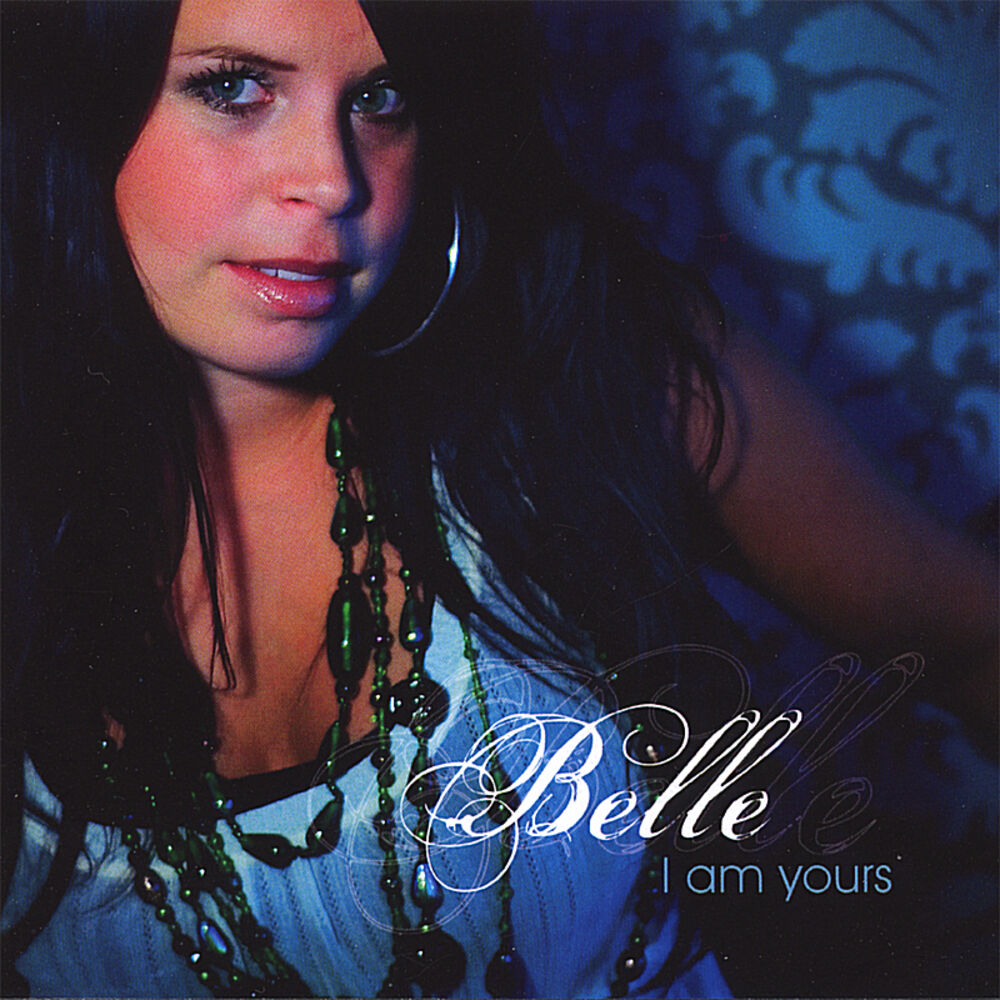Picture of I Am Yours