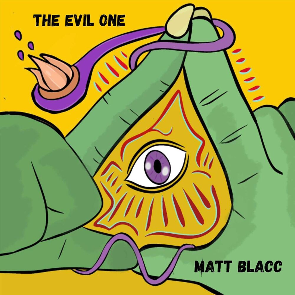 Picture of The Evil One