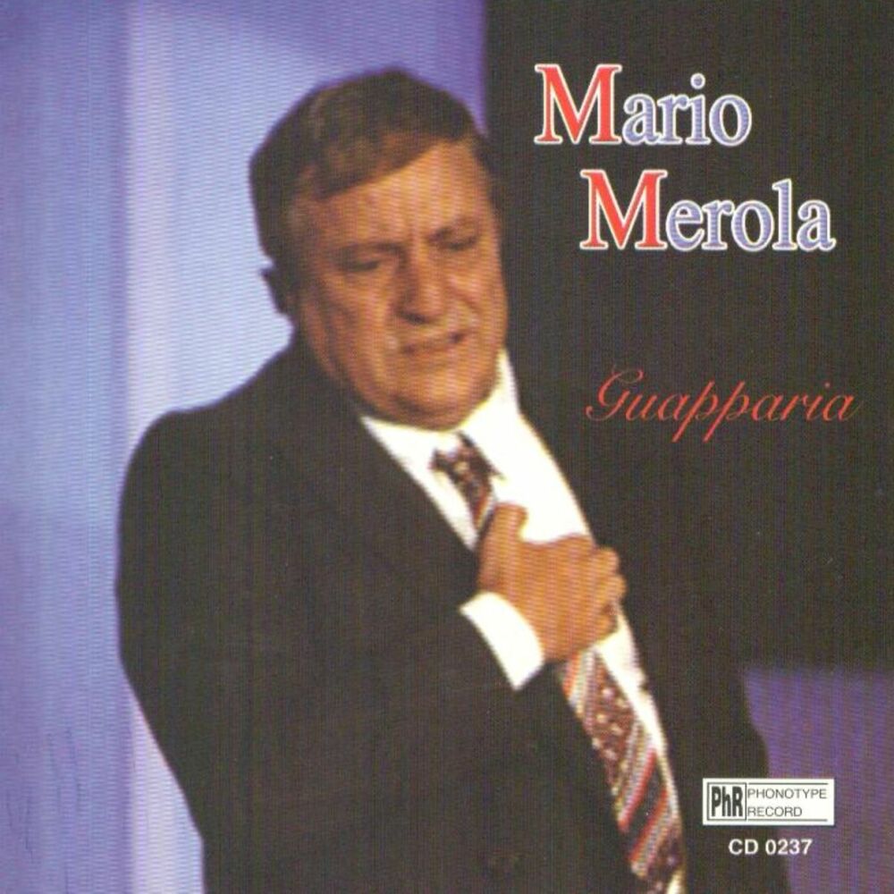 Picture of Guapparia