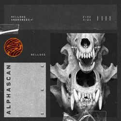 Cover of Helldog