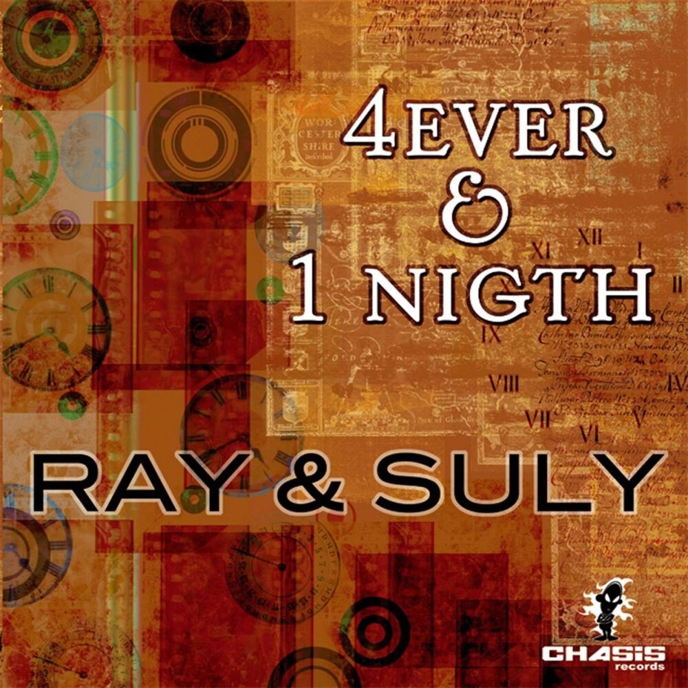Picture of 4 Ever & 1 Night