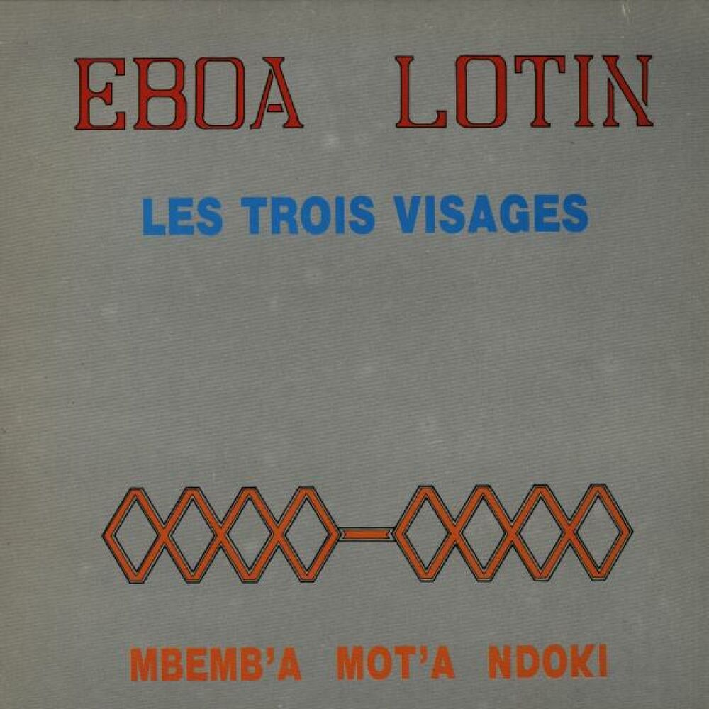 Picture of Les Trois Visages