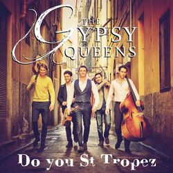 Cover of Do You Saint-Tropez