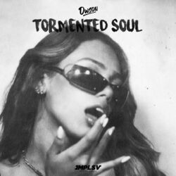 Cover of Tormented Soul