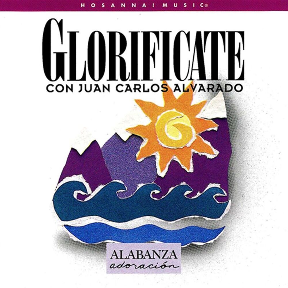 Picture of Glorificate