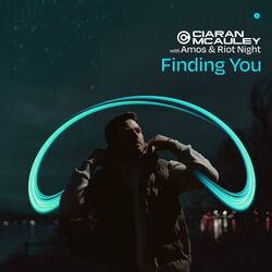 Cover of Finding You