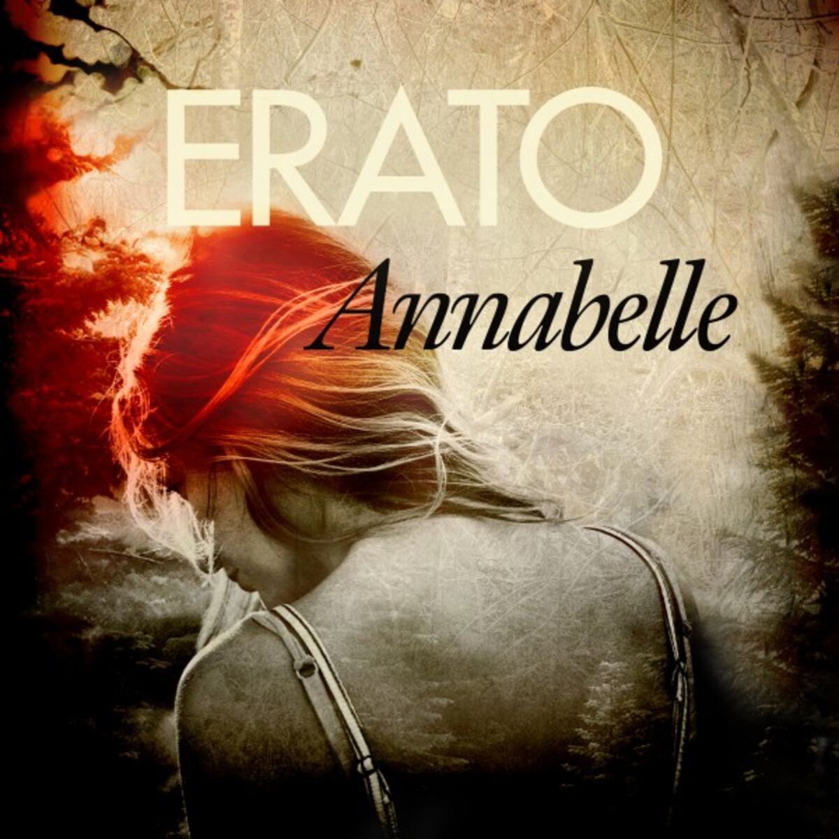 Album cover of Annabelle (Soundtrack to the Novel by Lina Bengtsdotter)
