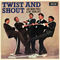 Keep On Dancing (From 'Just For Fun' Soundtrack) by Brian Poole & The Tremeloes album cover