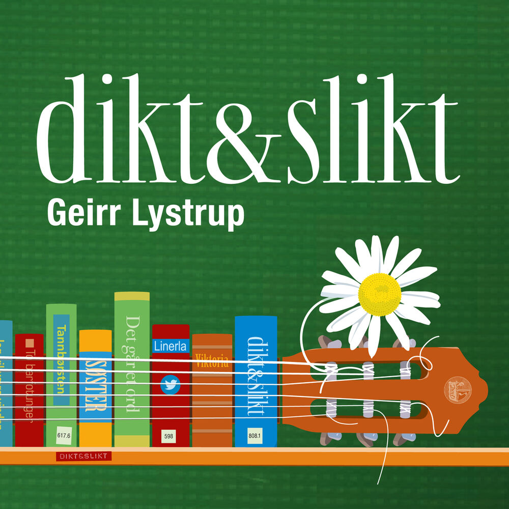 Picture of Dikt & slikt