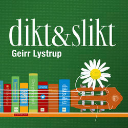 Cover of Dikt & slikt
