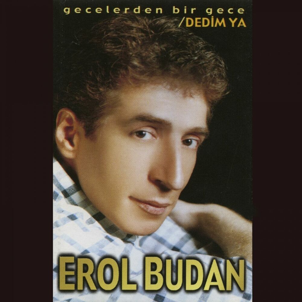 Picture of Dedim Ya - Gecelerden Bir Gece
