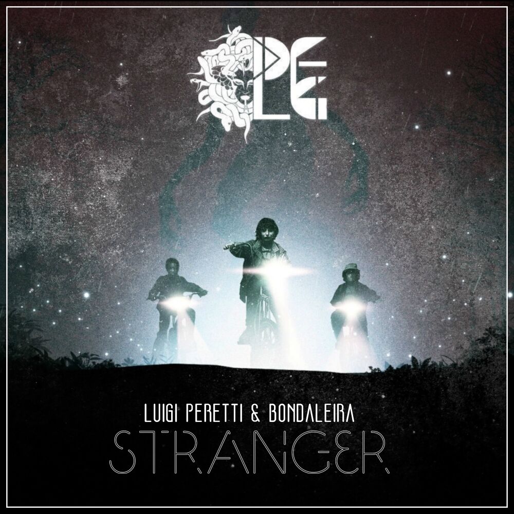 Picture of Stranger
