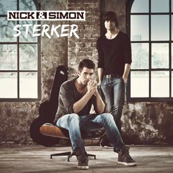 Cover of Sterker (Deluxe Version)