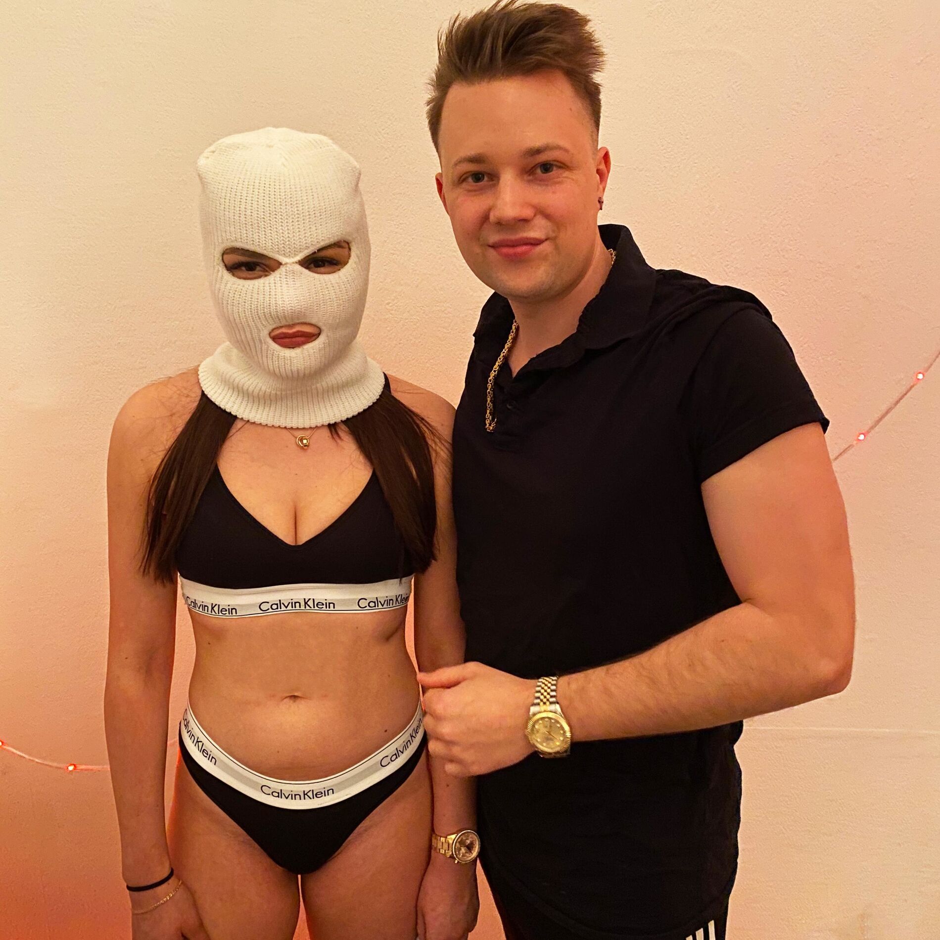 Album cover of Guter Tag