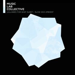 Cover of Lullabies for baby sleep – Slow and ambient