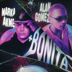 Cover of + Bonita