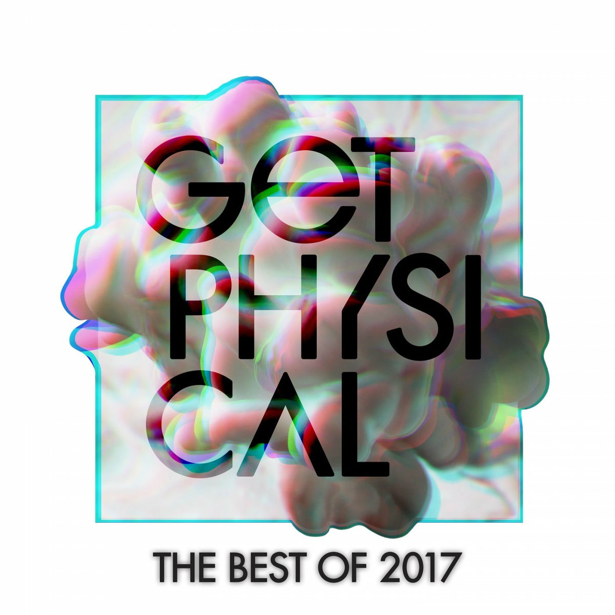 Album cover of The Best of Get Physical 2017