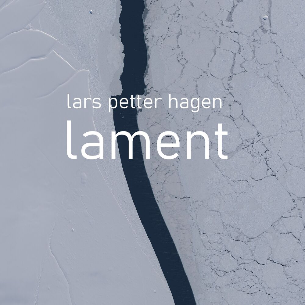 Picture of Lament (Excerpt)