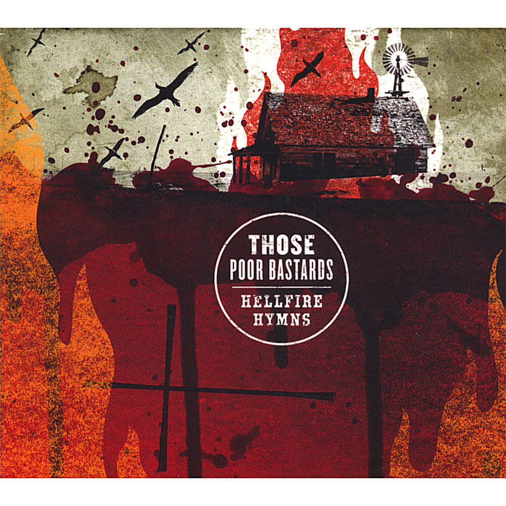 Picture of Hellfire Hymns