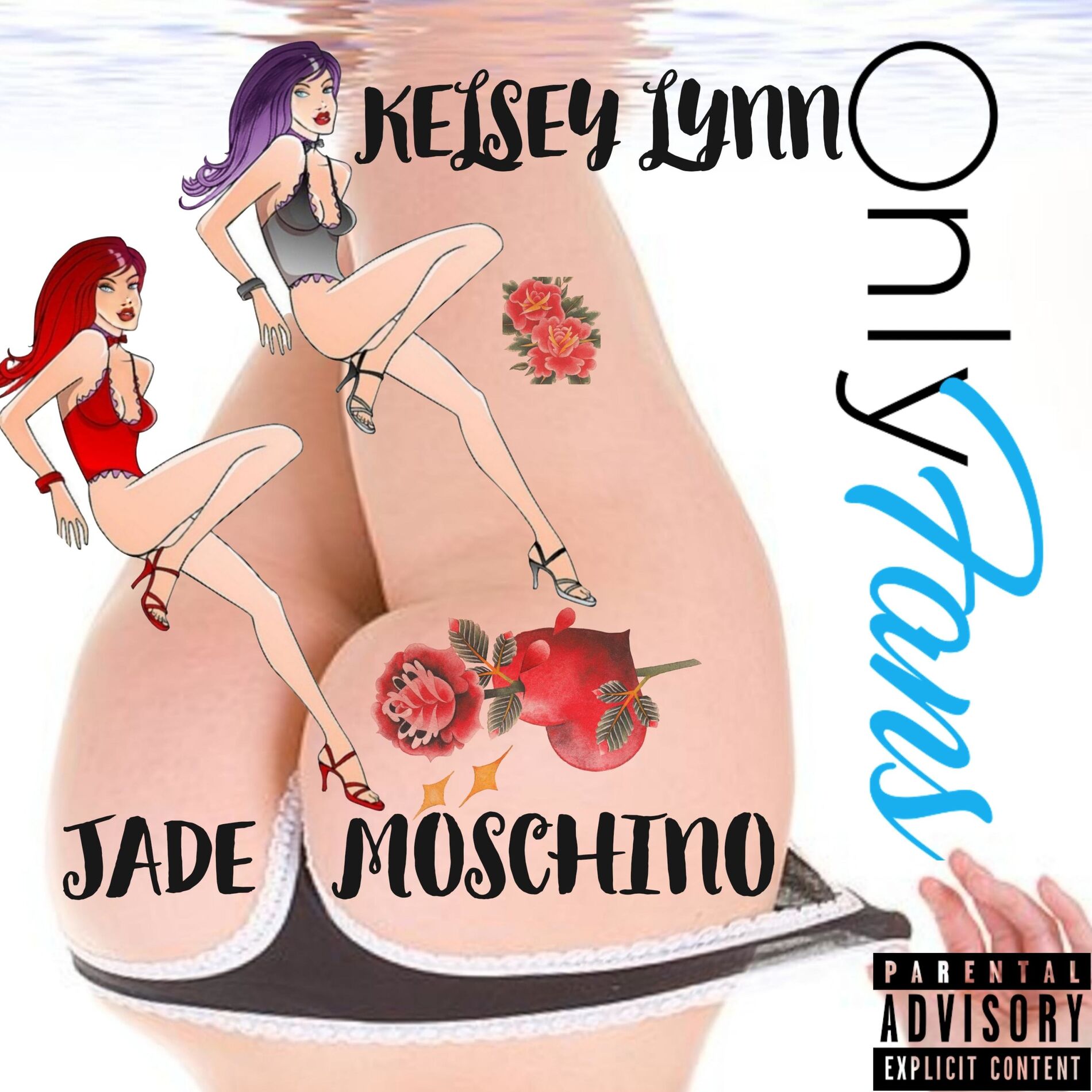 Album cover of Onlyfans (feat. Kelsey Lynn)
