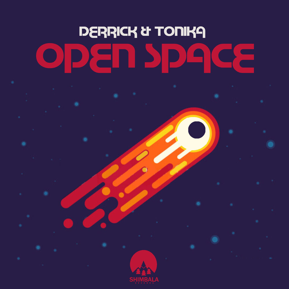 Picture of Open Space EP