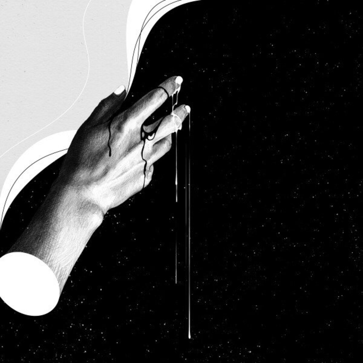 Album cover of Her Bones in Whispers