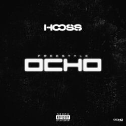 Cover of Freestyle Ocho (Prélude)