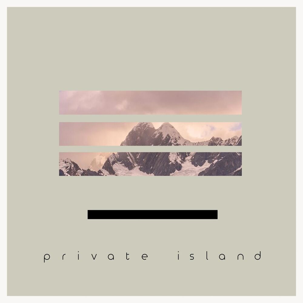 Picture of Private Island (feat. Lilianna Wilde)