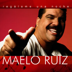Cover of Regálame Una Noche