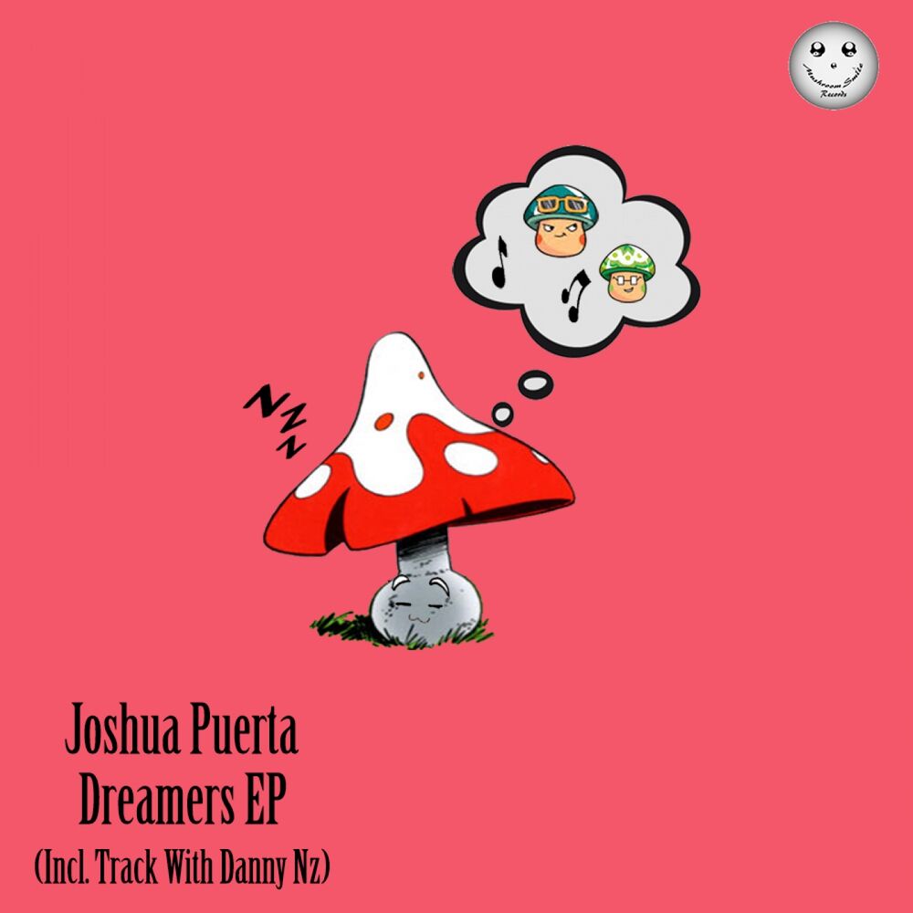 Picture of Dreamers EP