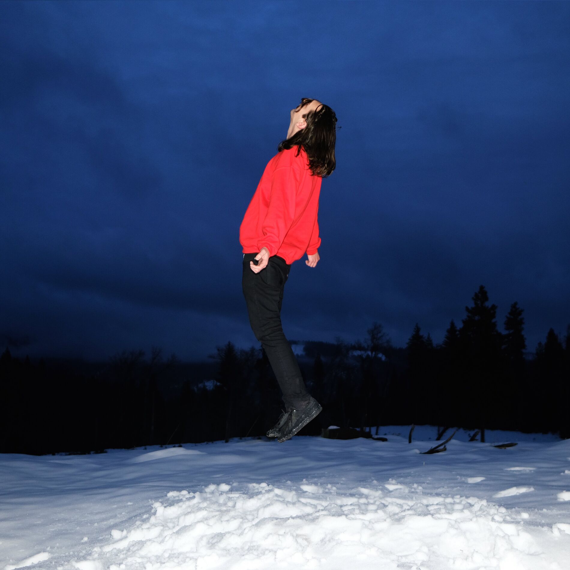Album cover of Gravity