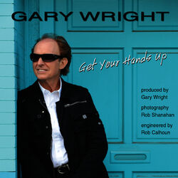 Cover of Get Your Hands Up