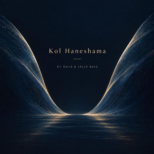Kol Haneshama