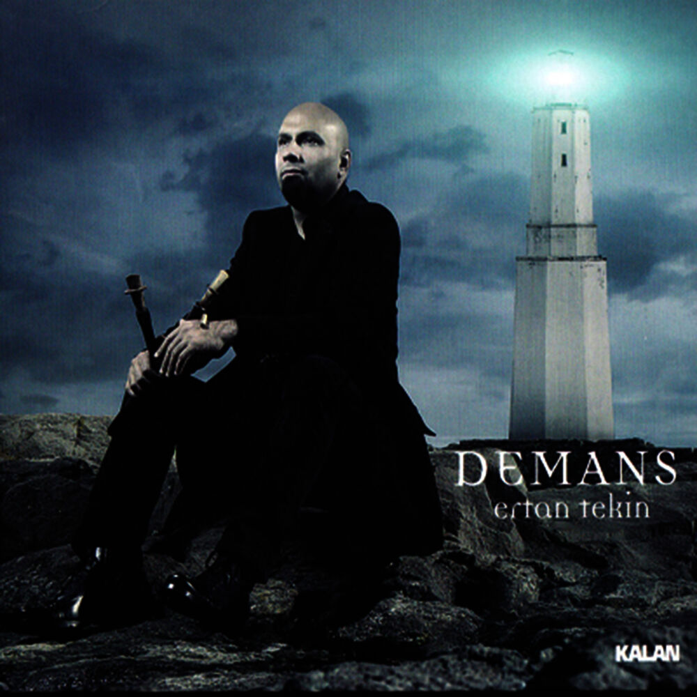 Picture of Demans