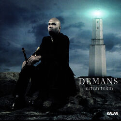 Cover of Demans