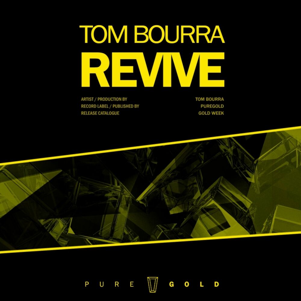 Picture of Revive