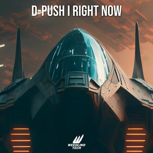 Right Now (Techno Version)