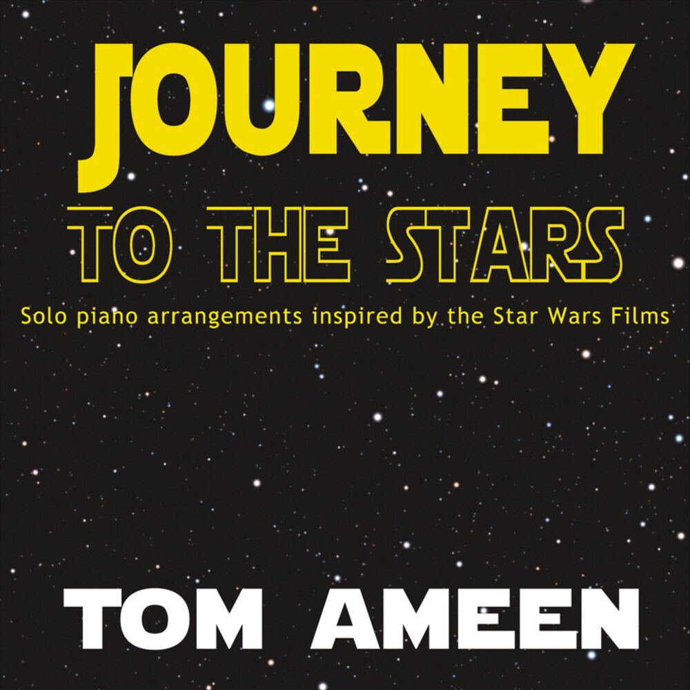 Picture of Journey to the Stars