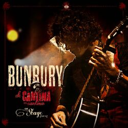 De cantina en cantina (On Stage 2011-12)