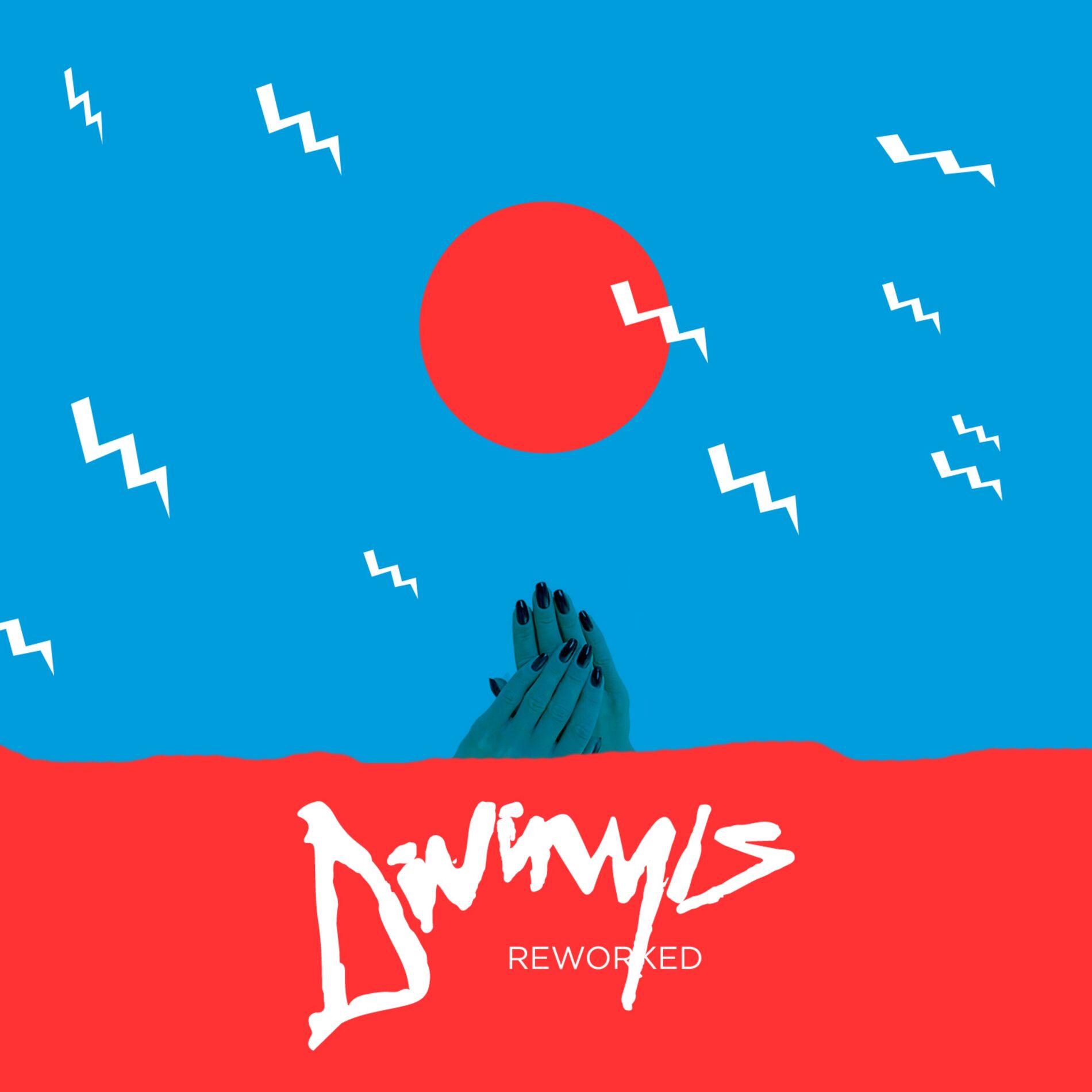 Album cover of Divinyls Reworked