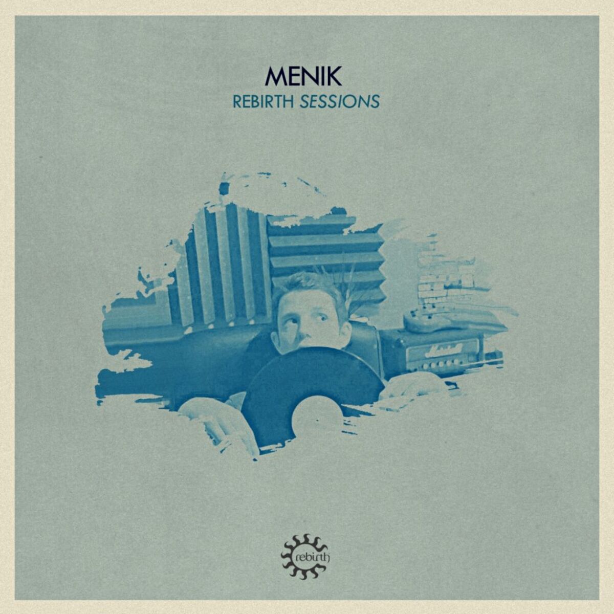 Album cover of Connected