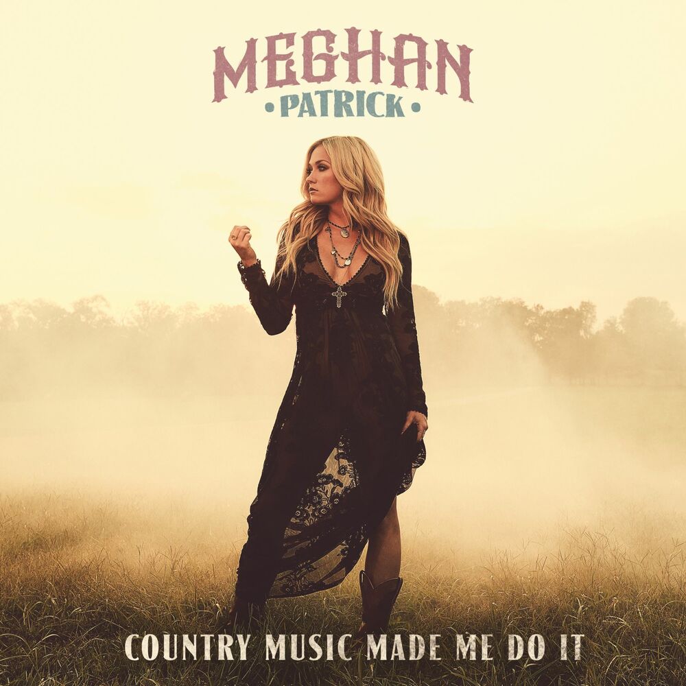 Picture of Country Music Made Me Do It
