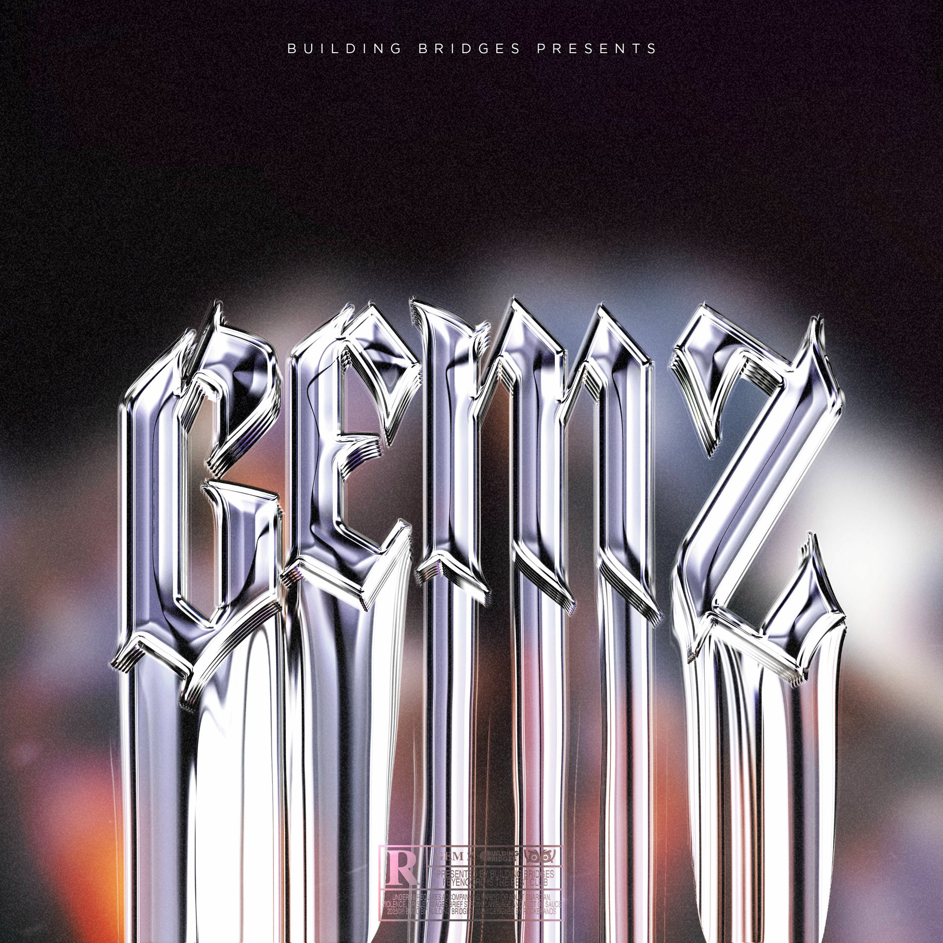 Album cover of Oublier