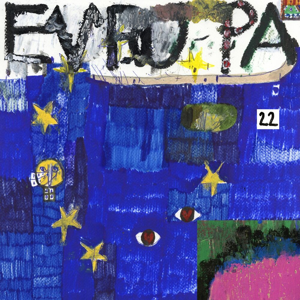 Picture of Europa 22